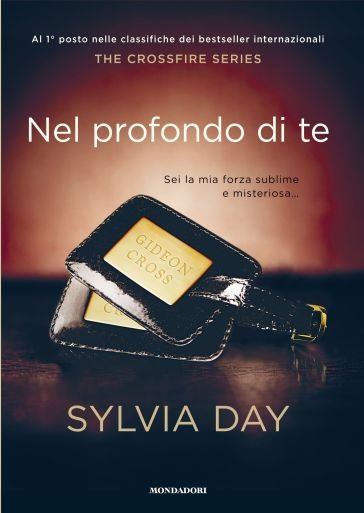Più riguardo a Nel profondo di te