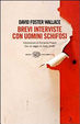 Cover of Brevi interviste con uomini schifosi