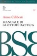 Cover of Manuale di glottodidattica