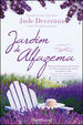 Cover of Jardim de Alfazema