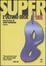 Cover of Super. L'ultimo eroe