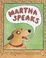 Cover of "Martha Speaks"