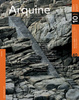 Cover of Arquine No. 40