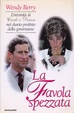 Cover of La favola spezzata
