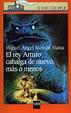 Cover of El Rey Arturo Cabalga De Nuevo, Mas O Menos