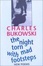 Cover of The Night Torn Mad With Footsteps