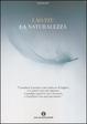 Cover of La naturalezza