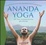 Cover of Ananda yoga. Per una consapevolezza più elevata