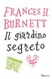 Cover of Il giardino segreto