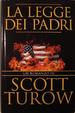 Cover of La legge dei padri