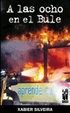 Cover of A LAS OCHO EN EL BULE