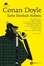 Cover of Tutto Sherlock Holmes