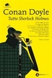 Cover of Tutto Sherlock Holmes