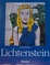 Cover of Roy Lichtenstein
