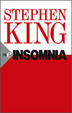Cover of Insomnia