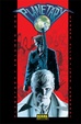 Cover of Planetary #1 (de 2)