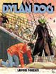 Cover of Dylan Dog n. 288