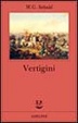 Cover of Vertigini