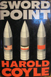 Cover of SWORD POINT