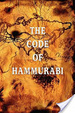 Cover of The Code of Hammurabi