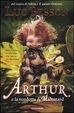 Cover of Arthur e la vendetta di Maltazard