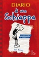 Cover of Diario di una schiappa