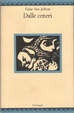 Cover of Dalle ceneri