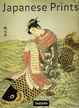 Cover of Japanese Prints