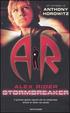 Cover of Stormbreaker