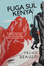 Cover of Fuga sul Kenya