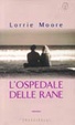 Cover of L'ospedale delle rane