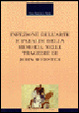 Cover of Infezione dell'arte e paralisi della memoria nelle tragedie di John Webster