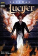 Cover of The Sandman presenta: Lucifer