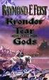 Cover of Krondor