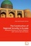 Cover of The Construction of Regional Security in Eurasia