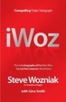 Cover of I, Woz