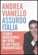 Cover of Assurdo Italia