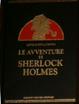 Cover of Le Avventure di Sherlock Holmes