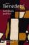 Cover of Antología poética
