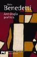 Cover of Antología poética