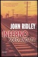 Cover of Inferno Solo Andata