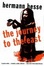 Cover of "The Journey to the East"