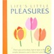 Cover of Life's Little Pleasures