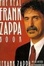 Cover of "The Real Frank Zappa Book"