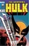 Cover of "Hulk Visionaries"