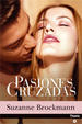 Cover of PASIONES CRUZADAS