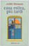 Cover of Casa estiva, più tardi