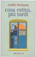 Cover of Casa estiva, più tardi