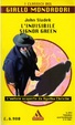 Cover of L'invisibile Signor Green