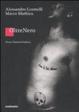 Cover of Oltre il nero